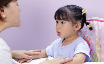 武漢漢口哪里有小孩語(yǔ)言訓(xùn)練班？