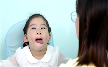 關(guān)于小孩語言矯正的幾個(gè)訓(xùn)練方法