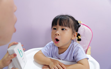 語言發(fā)育遲緩能自愈嗎？