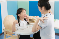 孩子說話吐字不清怎么辦？