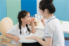 小孩說話吐字不清怎么辦？