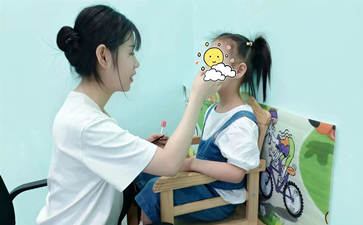 孩子4歲不會(huì)說(shuō)話怎么辦？
